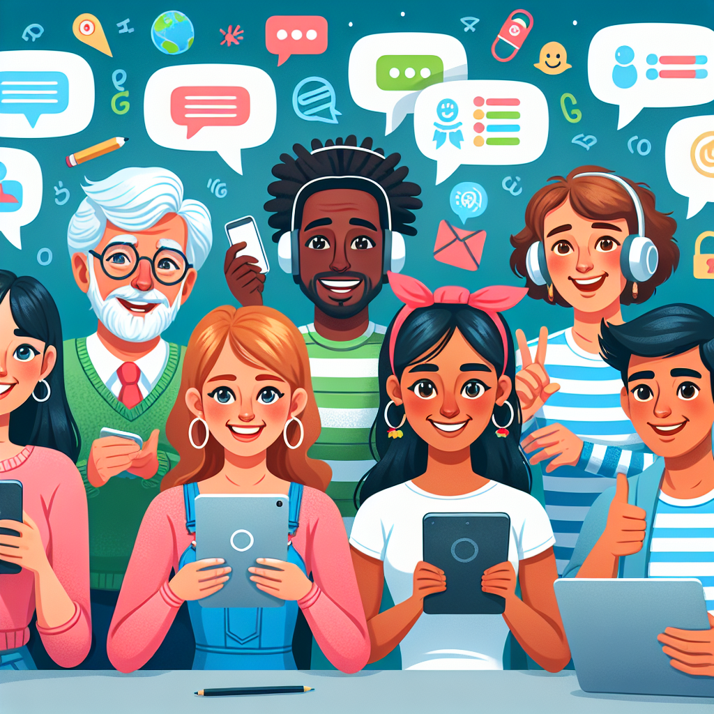 Gamified Apps for Learning and Development | Morfett Designs