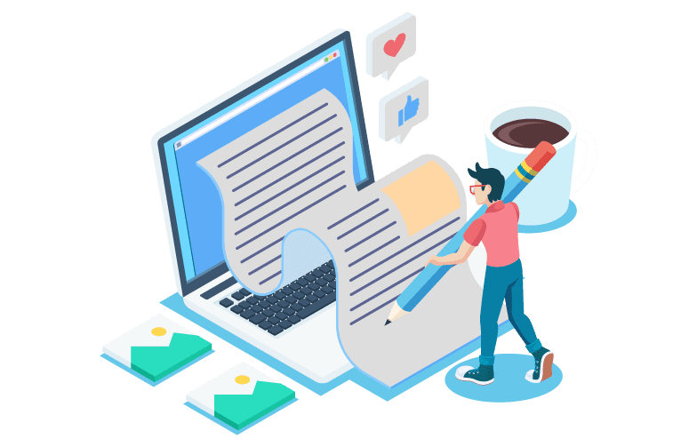 Content Generation