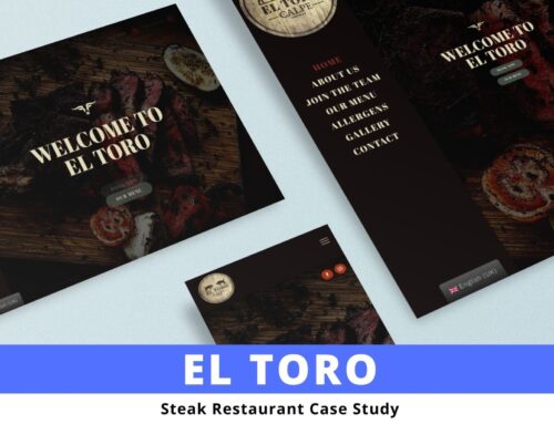 El Toro – Case Study