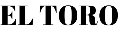 2 El toro logo