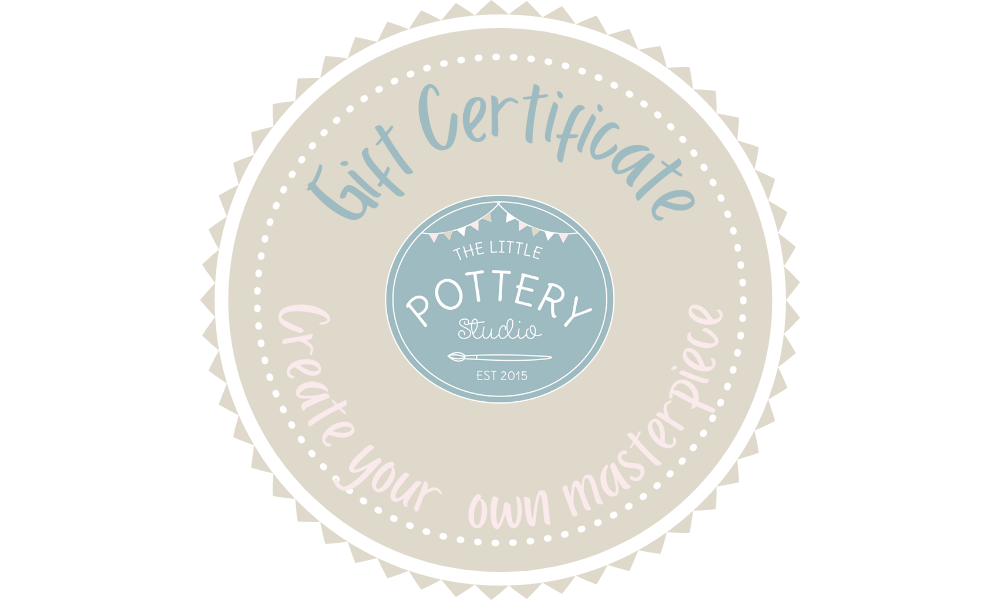 Gift Certificate