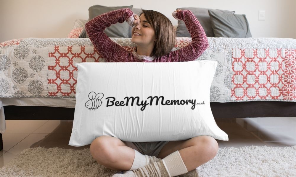 Bee My Memory