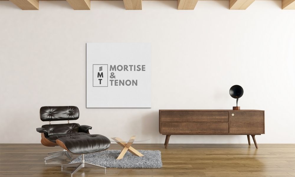 Mortise & Tenon