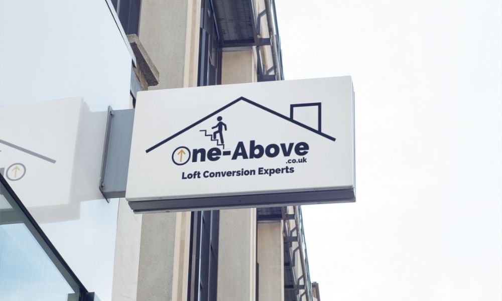 One Above