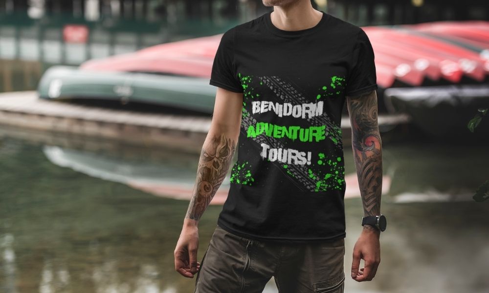 Benidorm Quad Tours