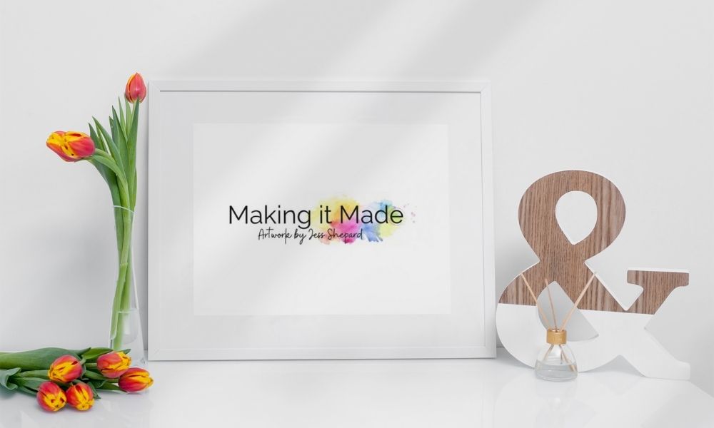 Making It Made