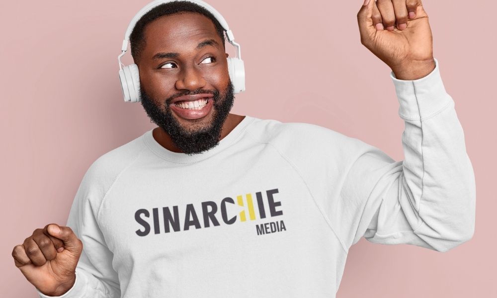 Sinarchie Media