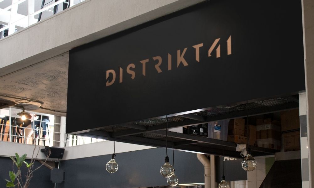 Restaurant in Alicante