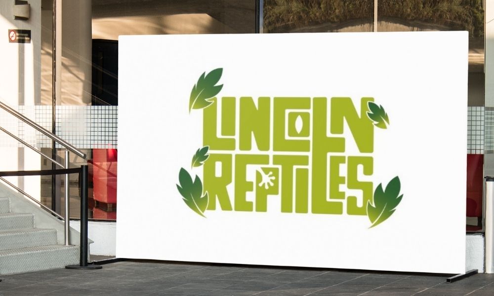 Lincoln Reptiles