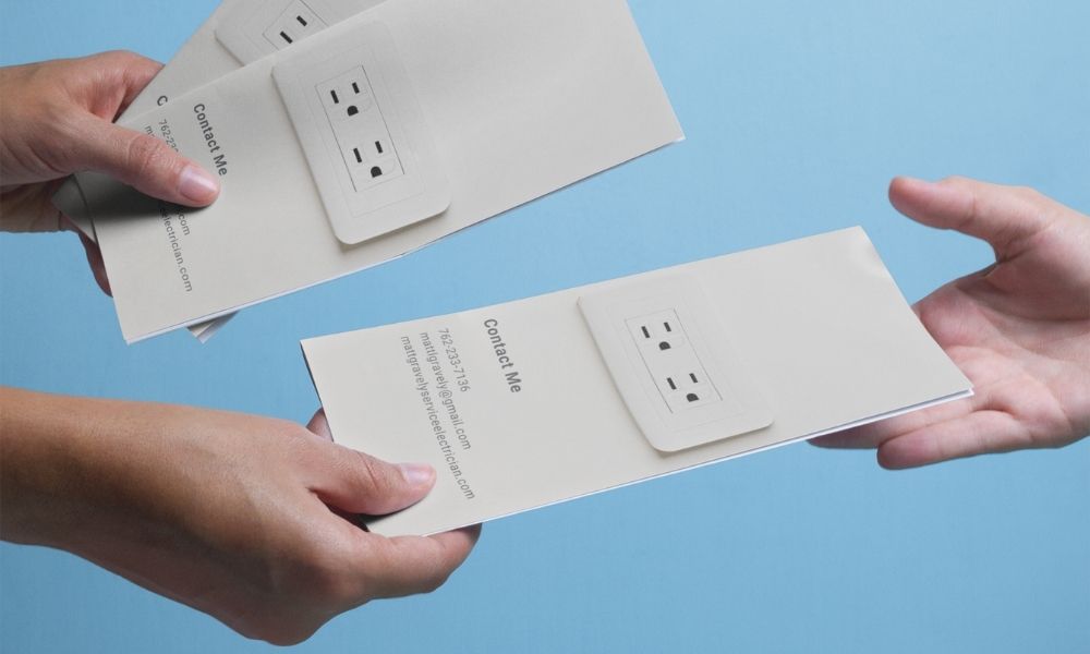 Trifold Brochure