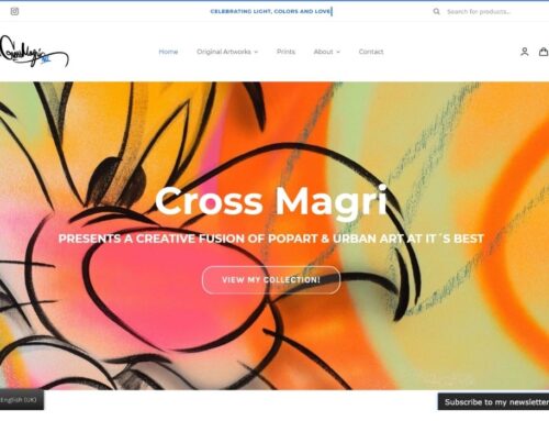 Cross Magri – Spain