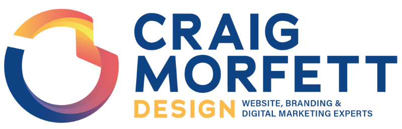 Morfett Designs – Oliva, ES – UK & USA Logo