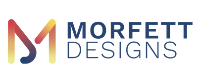 Morfett Designs – Oliva, ES – UK & USA Logo