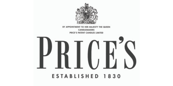 Price's logo