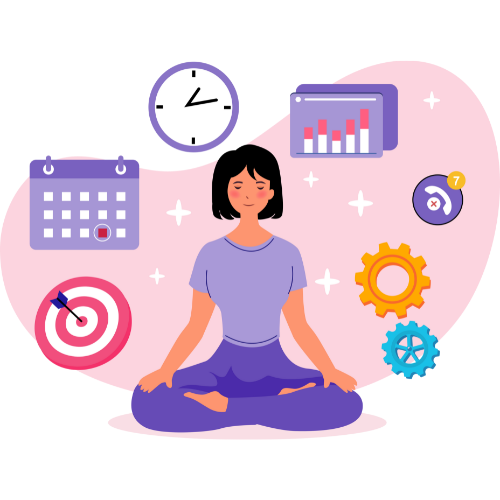 2 Specialized for Women in Business