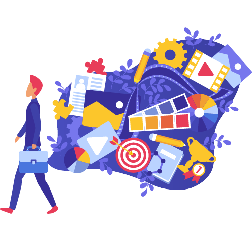 3 A Decade of Trust and Expertise