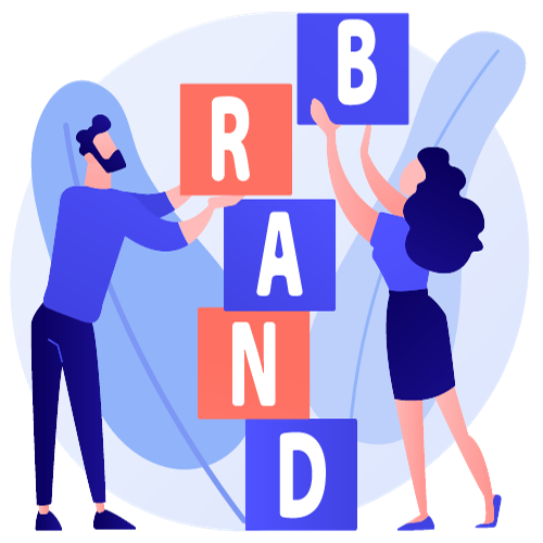 4 Comprehensive Branding Services