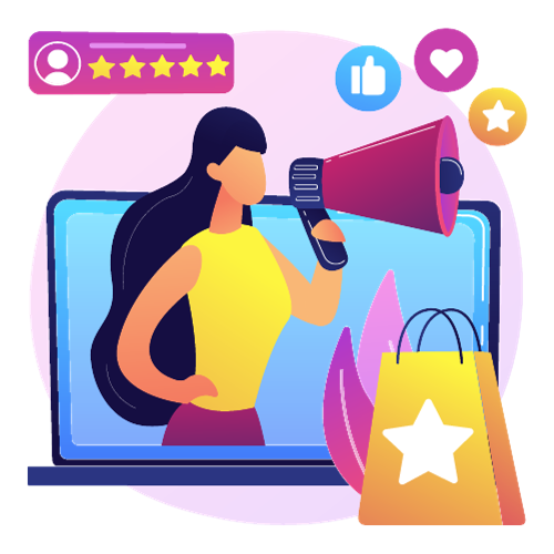 5 Marketing Mastery