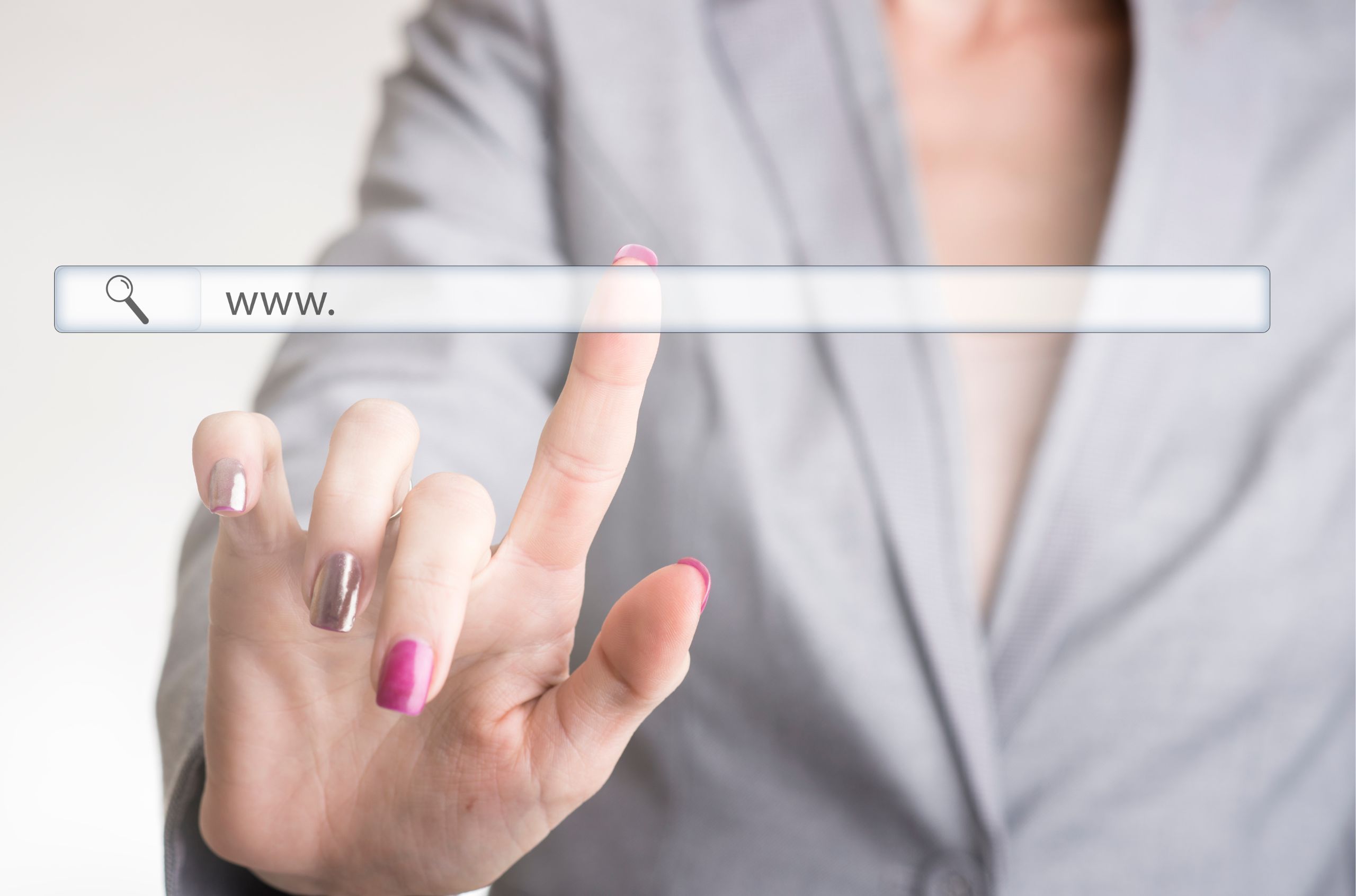 Learn how investing in your online presence can drive real-world success for your small business in St. Albans.