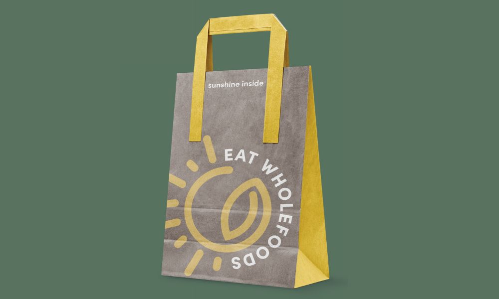 Eat Wholefoods
