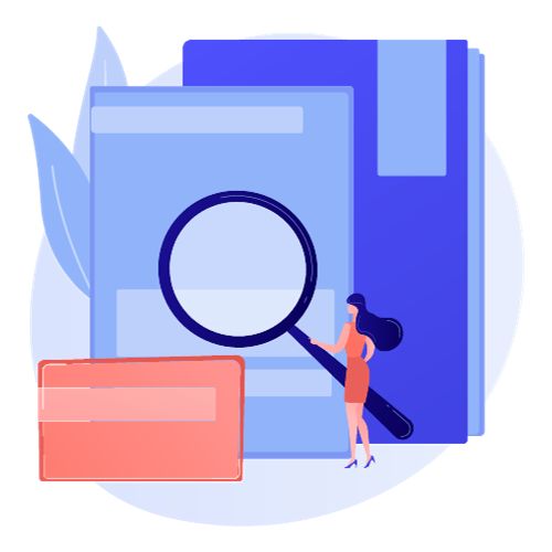 Fill Our Discovery Form
