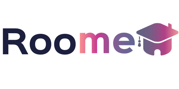 Roome logo