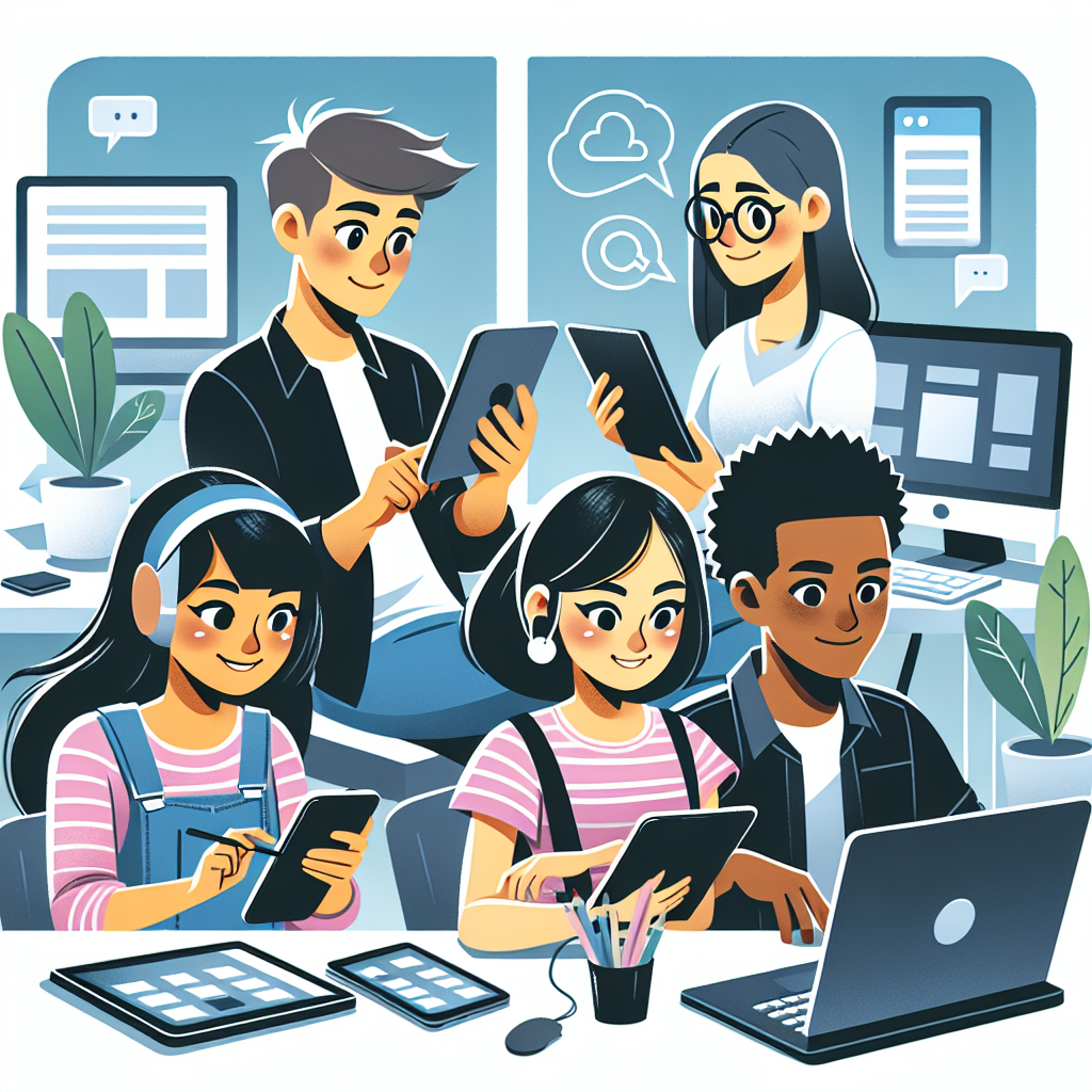 Enhance User Experience with Responsive Web Design | Morfett Designs