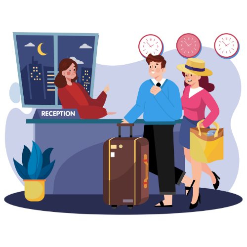 Attract More Guests