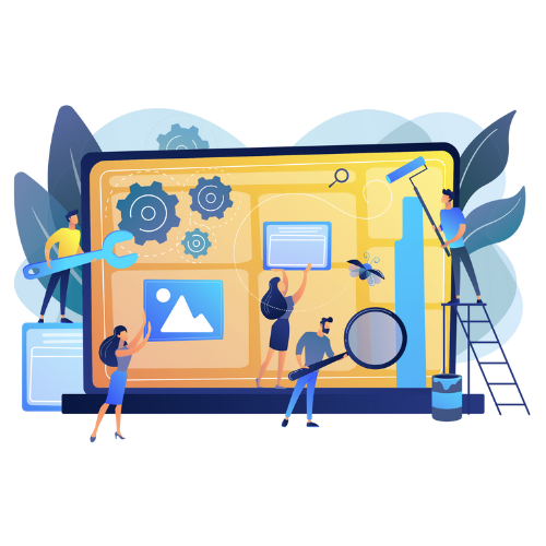 Digital Assets